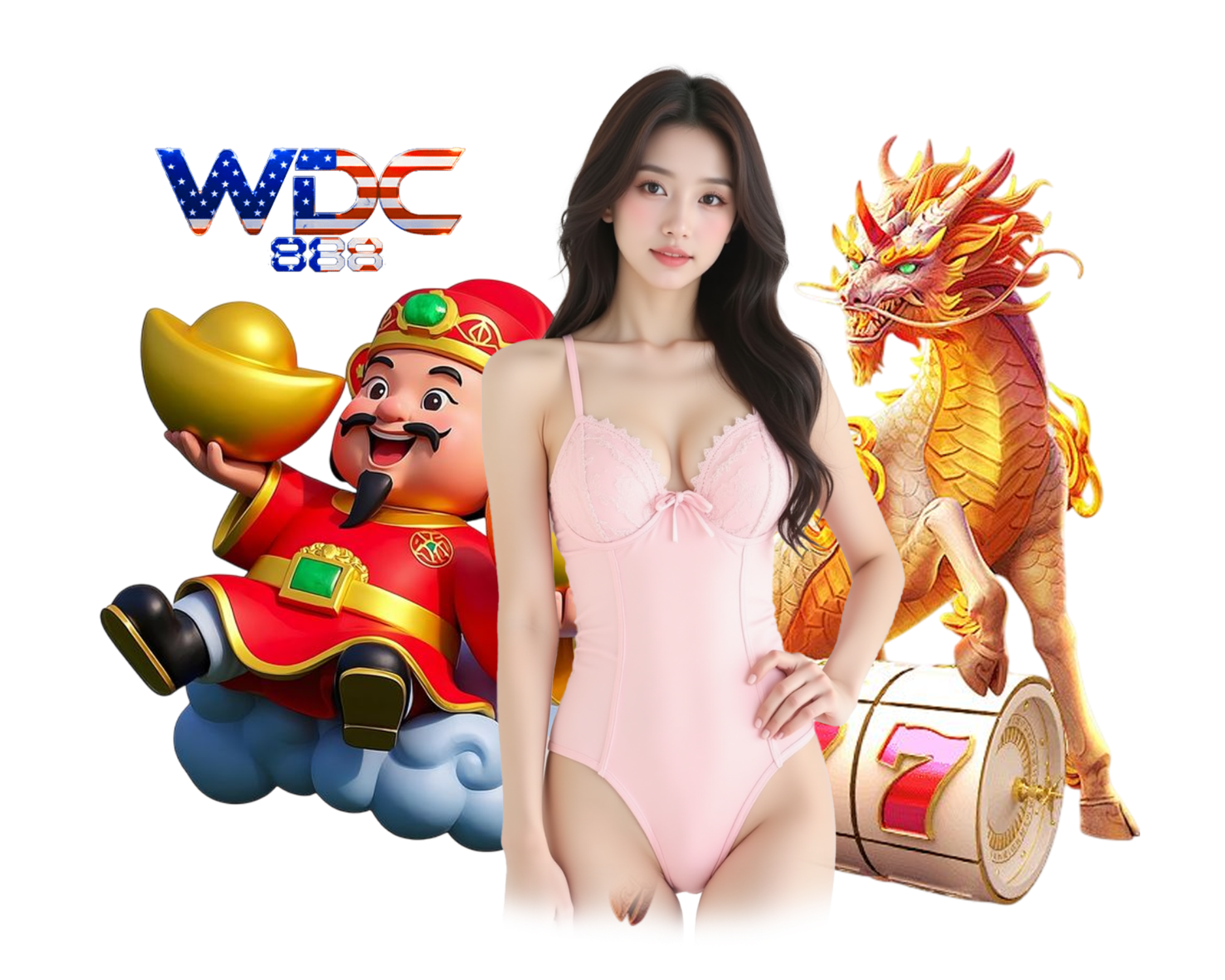 WDC888 สล็อต