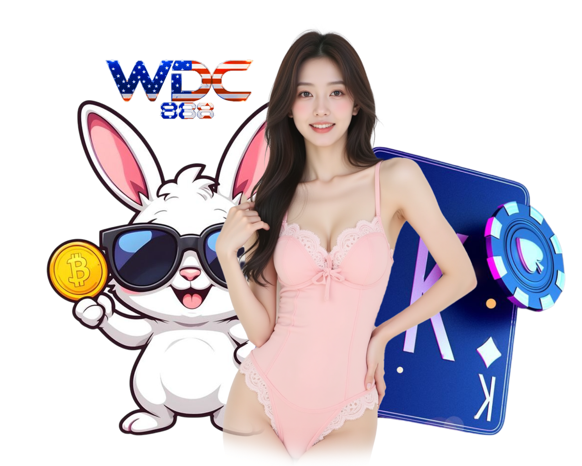 WDC888 แจ็คพอตแตกไว