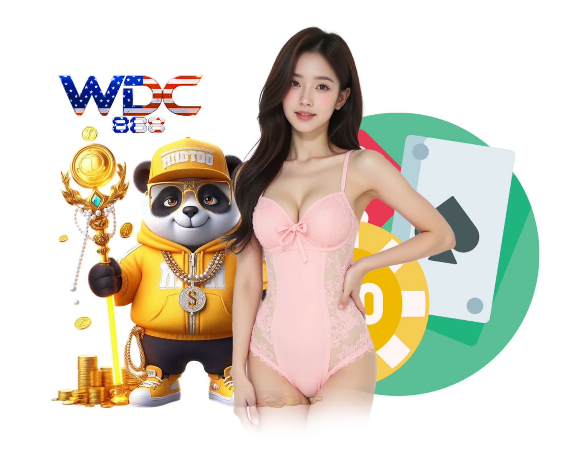 WDC888 สล็อต ฝาก 10 รับ 100